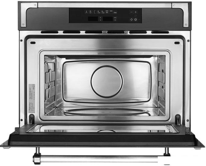 Микроволновая печь KUPPERSBERG RMW 969 ANX- фото2