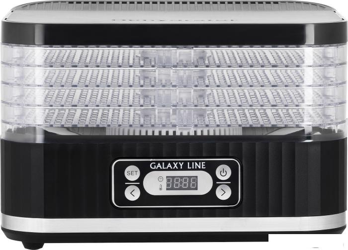 Сушилка для овощей и фруктов Galaxy Line GL2638- фото3