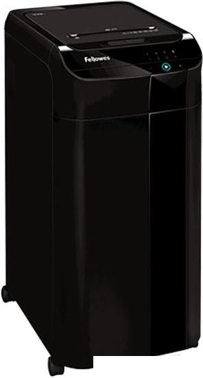 Шредер Fellowes AutoMax 350c- фото2