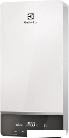 Водонагреватель Electrolux NPX 12-18 Sensomatic Pro- фото