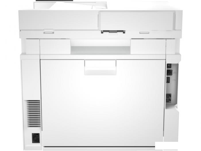 МФУ HP Color LaserJet Pro 4303FDN 5HH66A- фото4