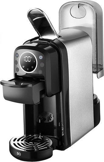 Капсульная кофеварка BQ CM3004- фото3