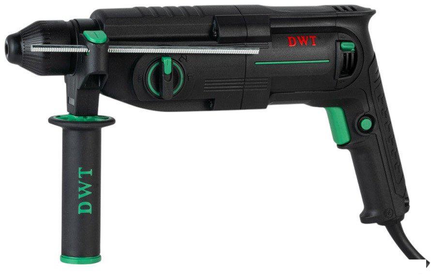 Перфоратор DWT SBHP07-24 BMC (кейс)