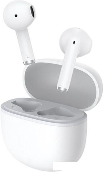 Наушники QCY AilyBuds Lite (черный)- фото2