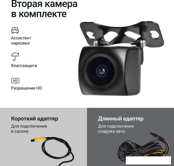 Видеорегистратор Roadgid Duo 4- фото4