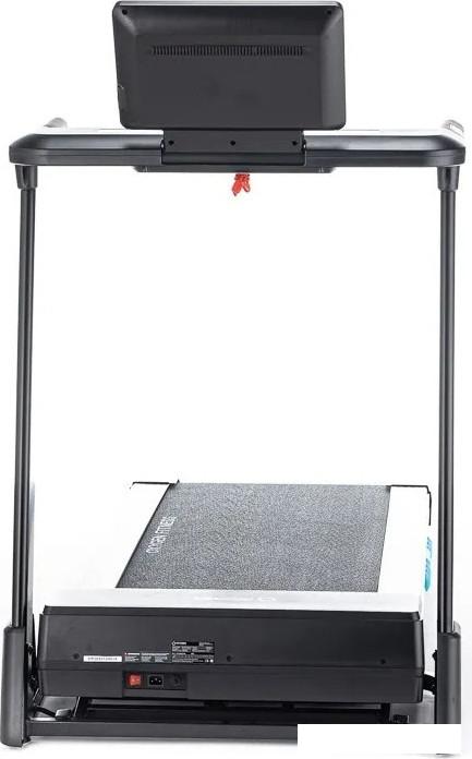 Электрическая беговая дорожка Oxygen Fitness Emerald TFT 10- фото3