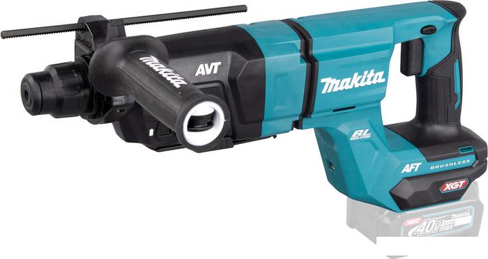 Перфоратор Makita HR007GZ (без АКБ)- фото