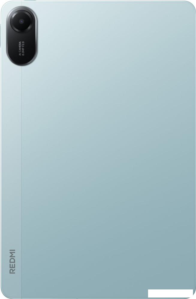 Планшет Xiaomi Redmi Pad 2 4G 6GB/128GB международная версия (мятный)- фото2