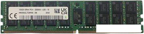 Оперативная память Hynix 128ГБ DDR4 3200 МГц HMABAGL7CBR4N-XN