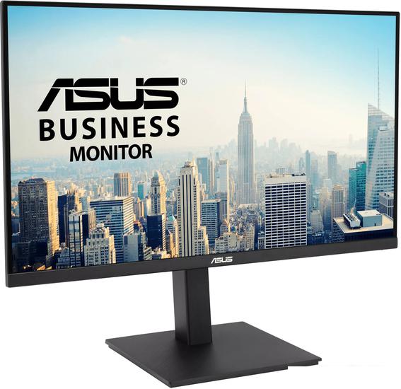 Монитор ASUS VA32UQSB- фото4
