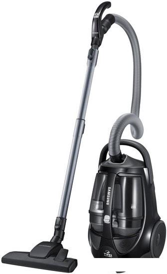 Пылесос Samsung VCC8876H35/XEV- фото
