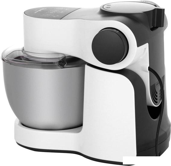 Кухонная машина Moulinex Wizzo QA310110- фото