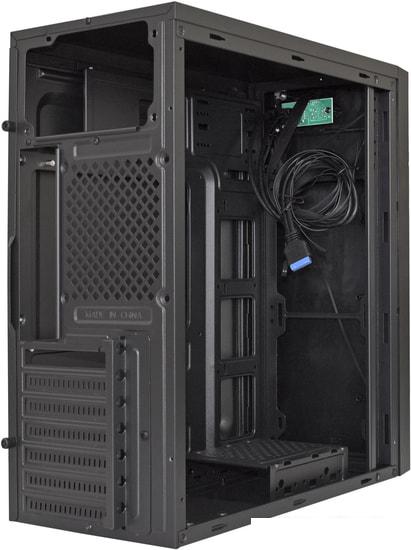 Корпус ExeGate XP-333U EX283075RUS- фото2