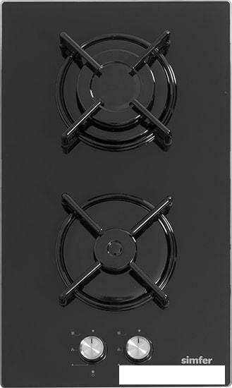 Варочная панель Simfer H30N20B416