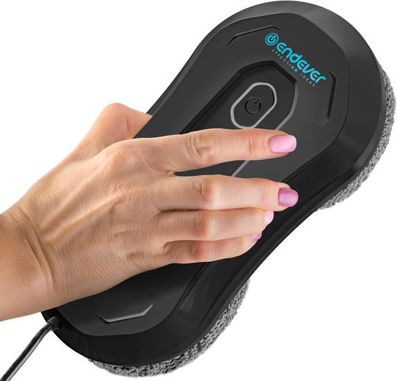 Робот для мытья окон Endever SkyClean 101- фото2