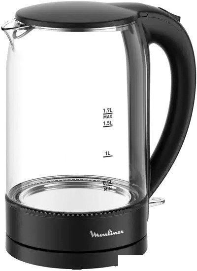 Электрический чайник Moulinex BY1S08F0
