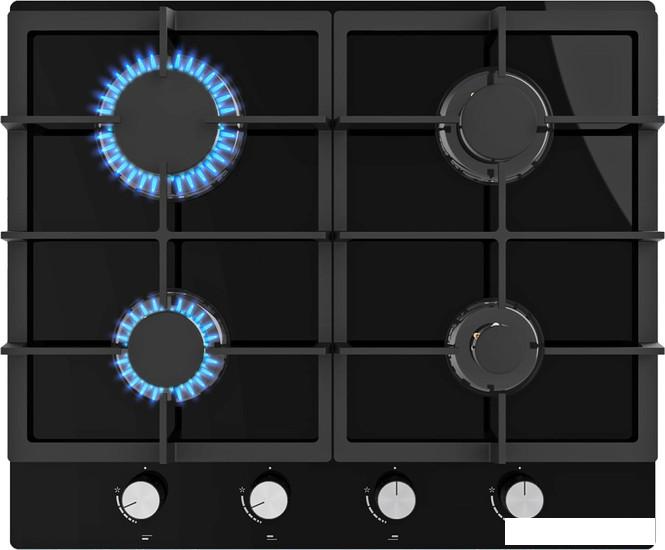 Варочная панель Gorenje GT641AKB- фото2