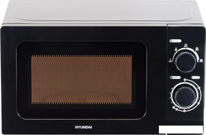 Микроволновая печь Hyundai HYM-M2065- фото