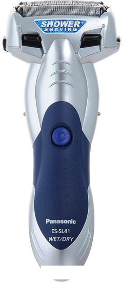 Электробритва Panasonic ES-SL41-S520- фото4