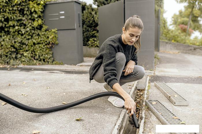 Пылесос Karcher WD 2 Plus V-12/6/18/C 1.628-015.0- фото4