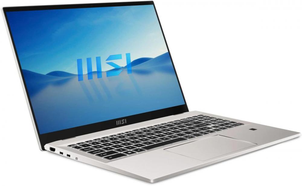 Ноутбук MSI Prestige 16Evo A13M-403RU- фото3