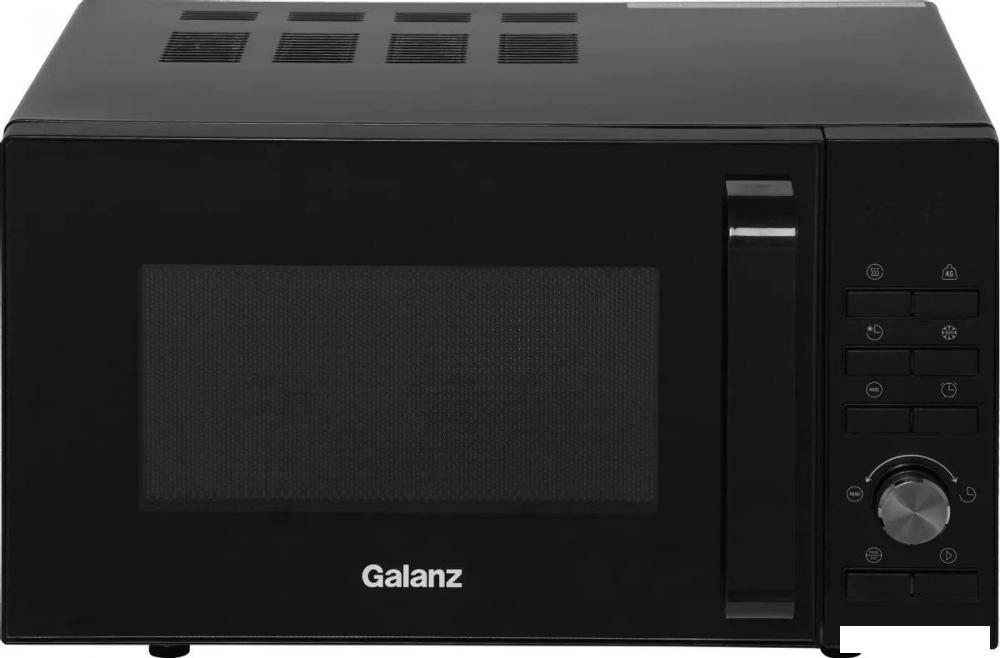 Микроволновая печь Galanz MOS-2402FDB- фото