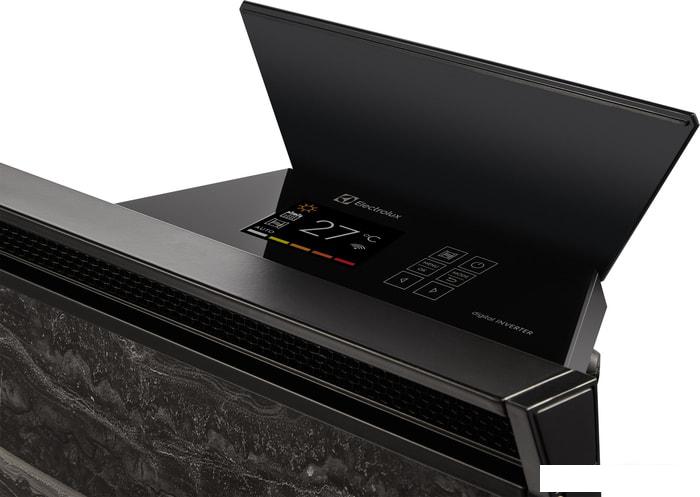 Конвектор Electrolux ECH/BMI-2000 Brilliant Marble- фото3