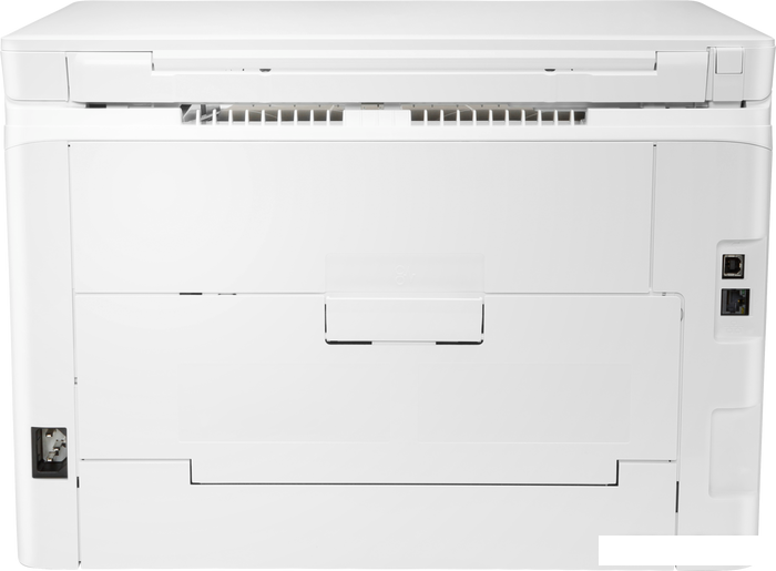 МФУ HP Color LaserJet Pro M182n 7KW54A- фото3