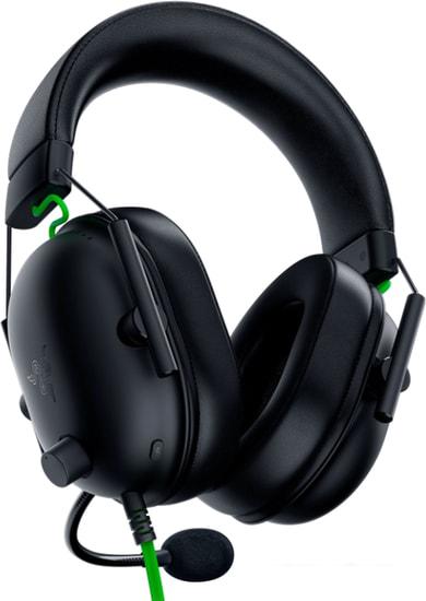 Наушники Razer BlackShark V2 X- фото4