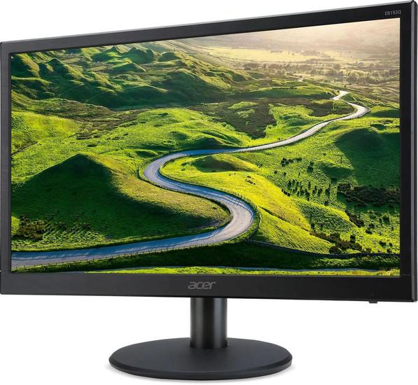 Монитор Acer EB192QBbi UM.XE2EE.B01- фото3