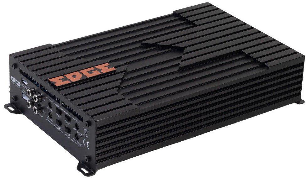 Автомобильный усилитель EDGE EDBX100.4-E1- фото