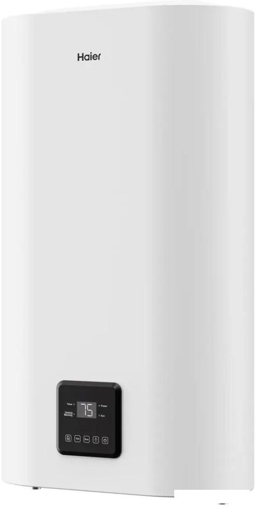 Накопительный электрический водонагреватель Haier ES50V-F6 Inox- фото