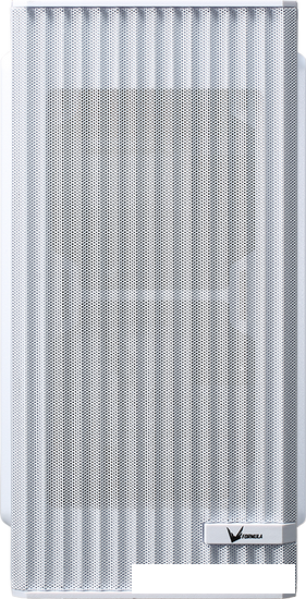 Корпус Formula Air Mesh G1 (белый)- фото2