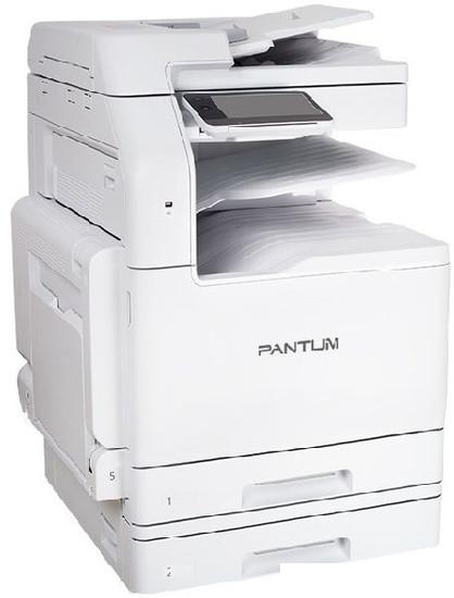 МФУ Pantum BM270ADN- фото3