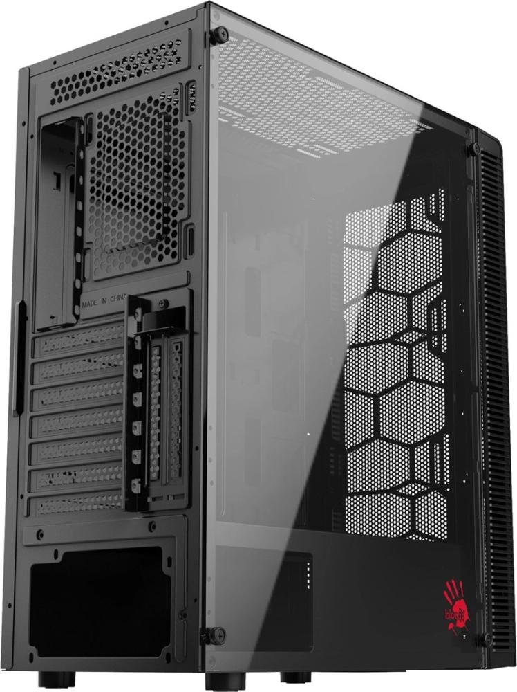 Корпус A4Tech Bloody BD-CC115 (черный)- фото3