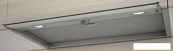 Кухонная вытяжка Elica Box In IX/A/120- фото