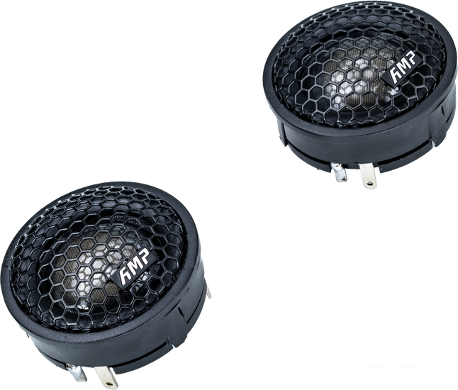 Твитер AMP Pro TW15- фото4
