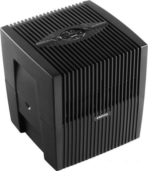 Мойка воздуха Venta LW25 Comfort plus (черный)- фото