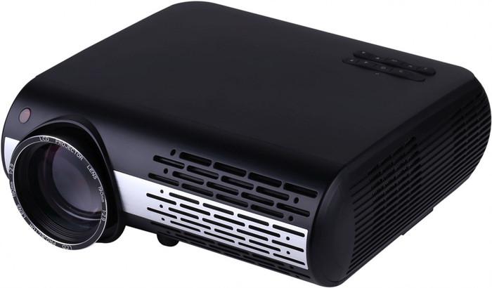 Проектор CACTUS CS-PRO.02B.WUXGA-W- фото