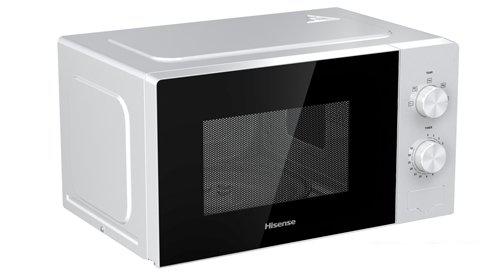 Микроволновая печь Hisense H20MOWP1- фото2