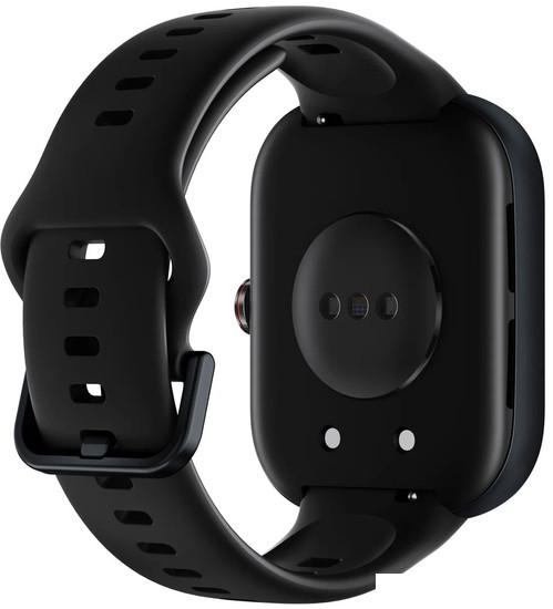 Умные часы HONOR Choice Watch (черный)- фото4