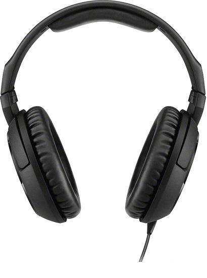 Наушники Sennheiser HD 200 Pro [507182]- фото2