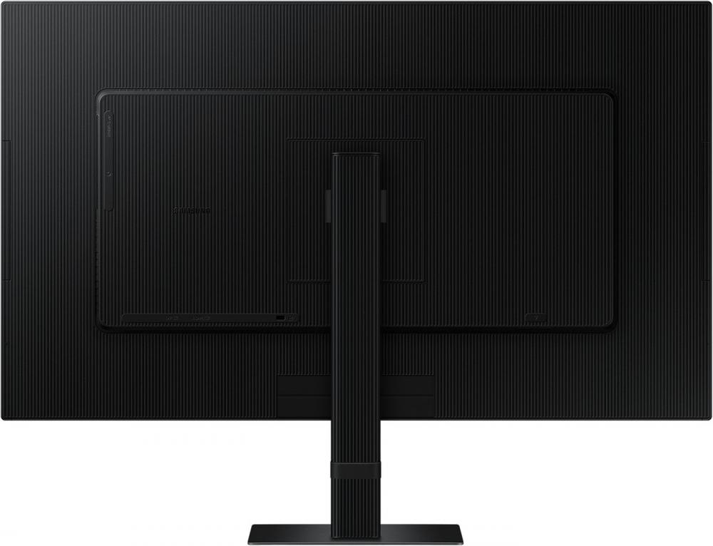 Монитор Samsung ViewFinity S7 S70D LS27D700EAIXCI- фото2