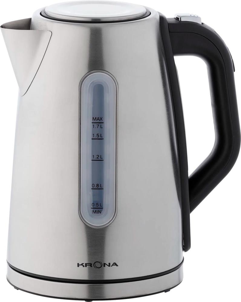 Электрический чайник Krona Digitaler Inox КА-00007486