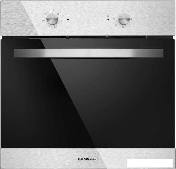 Электрический духовой шкаф HOMSair OES660S01- фото