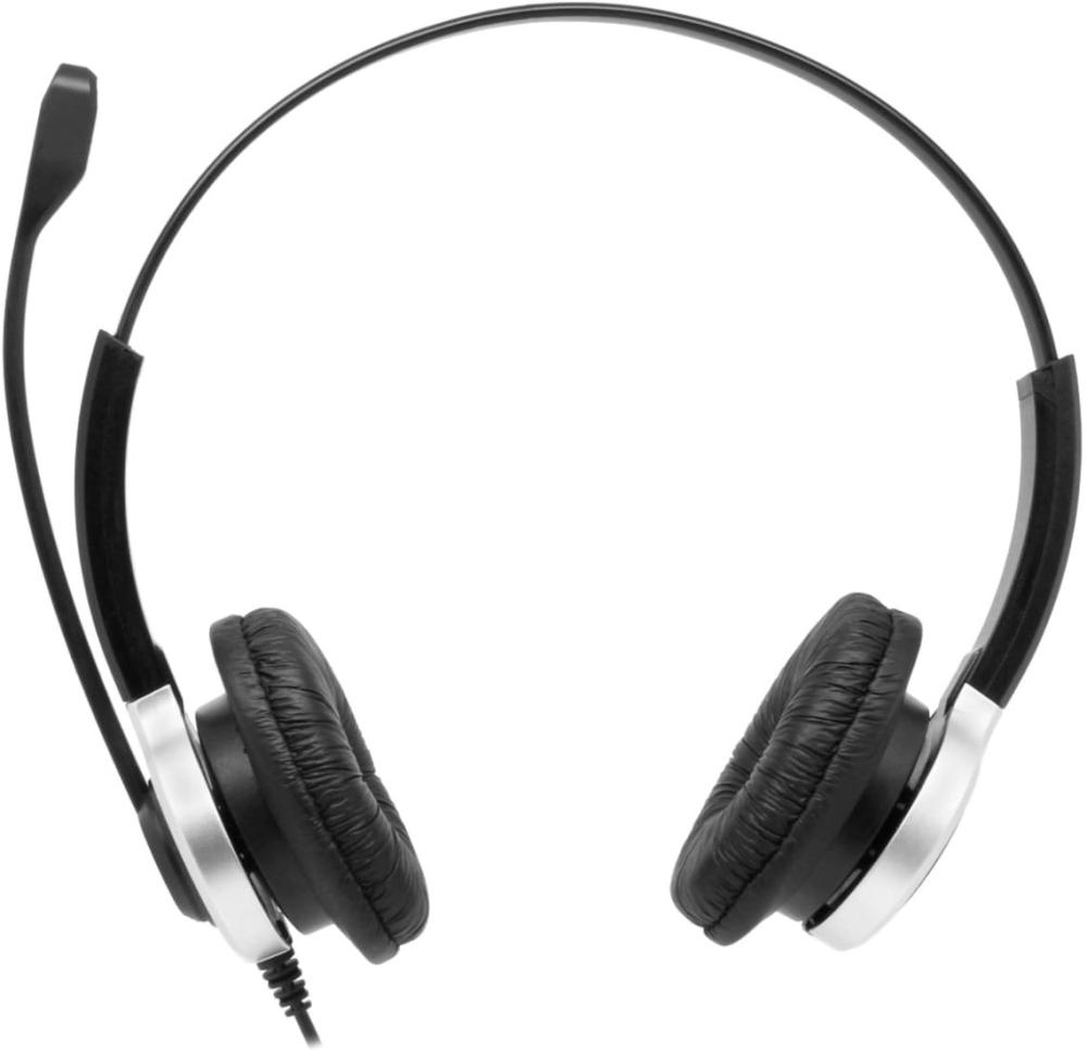 Наушники Accutone UB610MKII ProNс USB- фото3