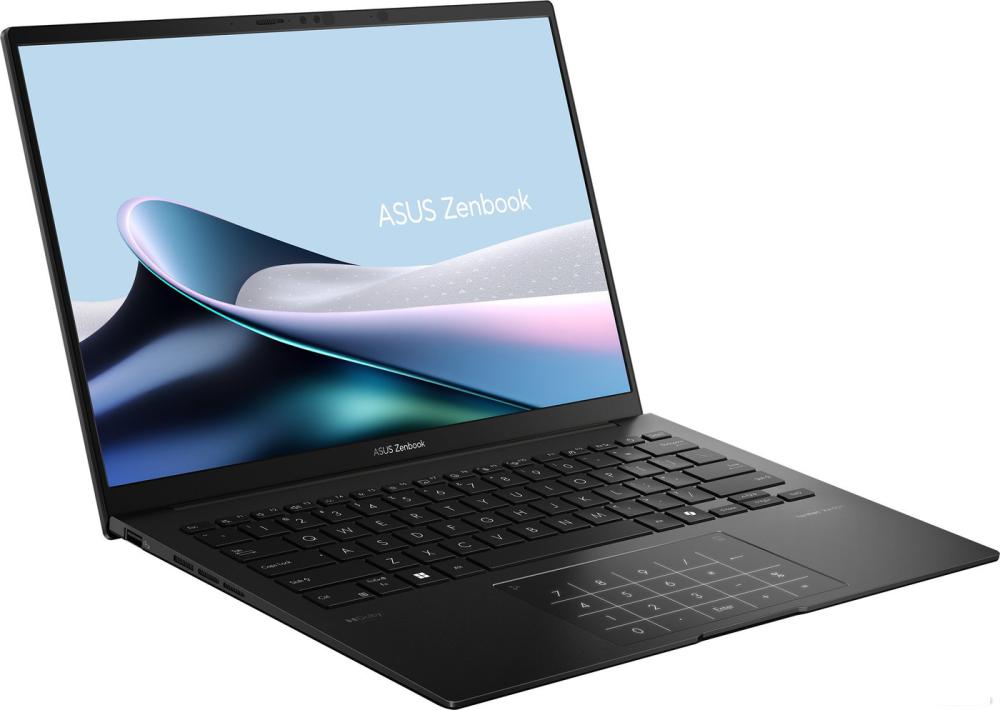 Ноутбук ASUS Zenbook 14 OLED UM3406KA-QD180- фото2