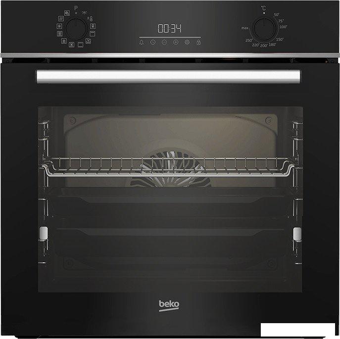 Электрический духовой шкаф BEKO BIOM1532KBNCS