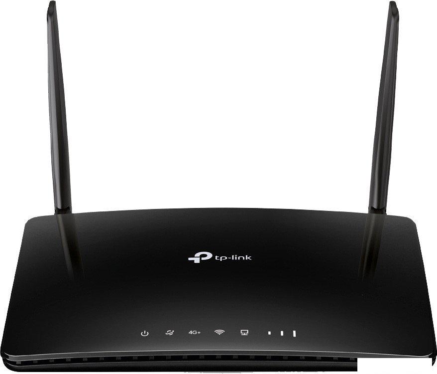 4G Wi-Fi роутер TP-Link Archer MR550- фото