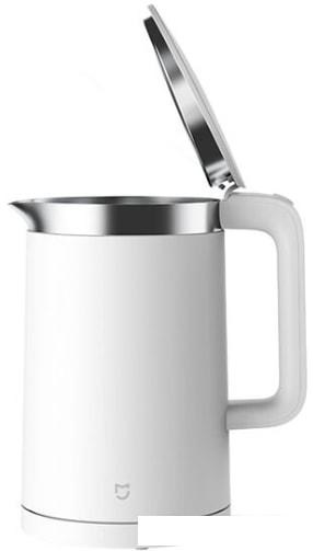 Электрочайник Xiaomi Mi Smart Kettle Pro MJHWSH02YM (китайская вилка)- фото4